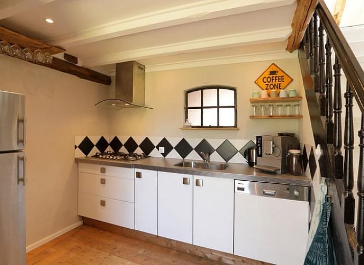 Guest house 386702 - Holiday property Noord Limburg - Vakantiehuis in Ottersum