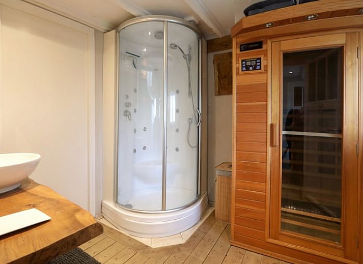 Guest house 386702 - Holiday property Noord Limburg - Vakantiehuis in Ottersum