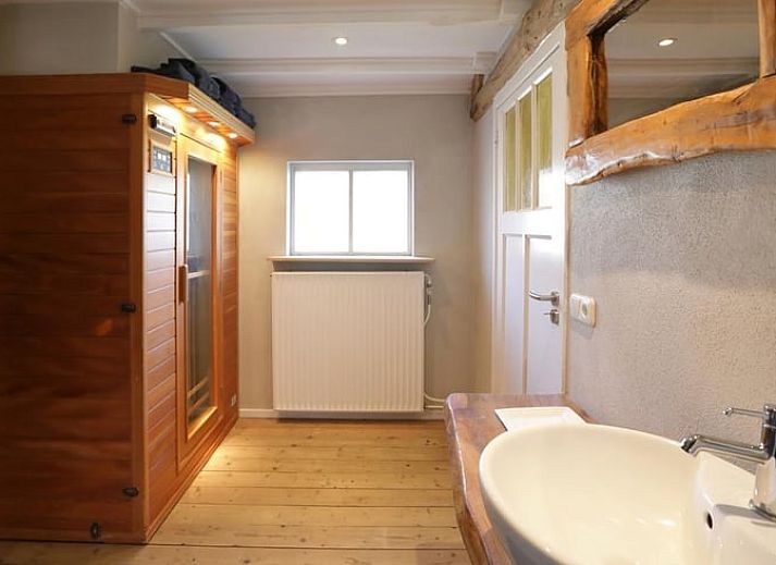 Guest house 386702 - Holiday property Noord Limburg - Vakantiehuis in Ottersum