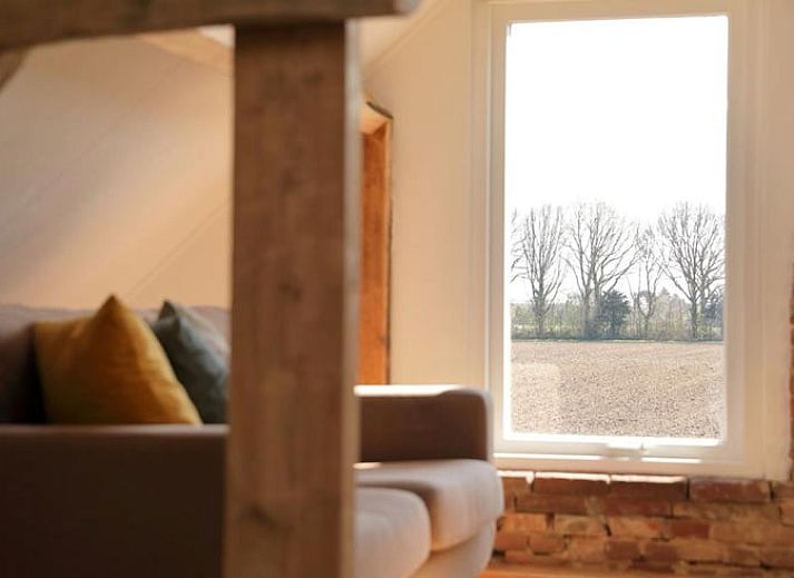 Guest house 386702 - Holiday property Noord Limburg - Vakantiehuis in Ottersum