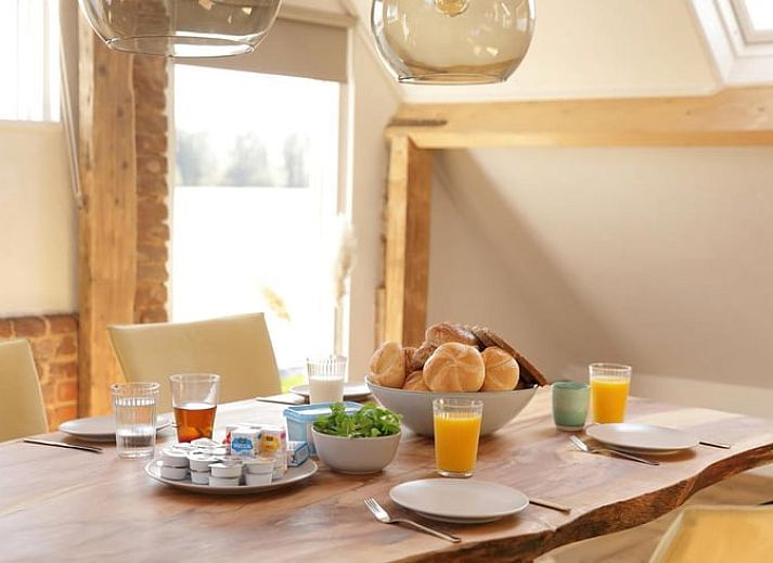 Guest house 386702 - Holiday property Noord Limburg - Vakantiehuis in Ottersum