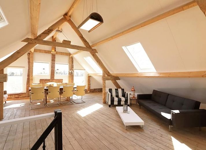 Guest house 386702 - Holiday property Noord Limburg - Vakantiehuis in Ottersum