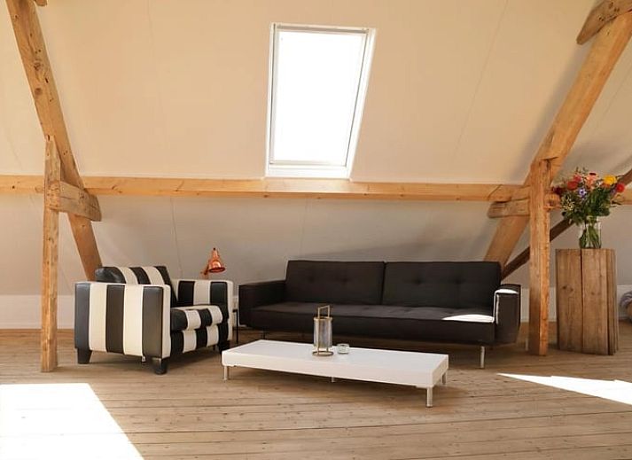 Guest house 386702 - Holiday property Noord Limburg - Vakantiehuis in Ottersum