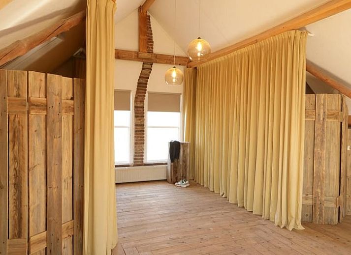 Guest house 386702 - Holiday property Noord Limburg - Vakantiehuis in Ottersum