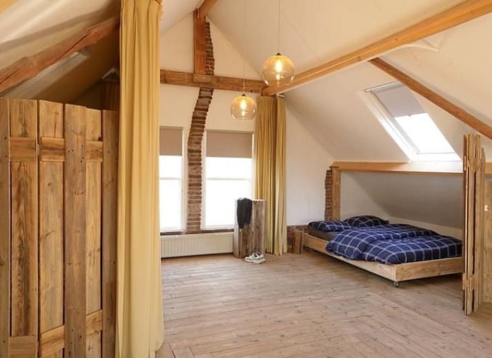 Guest house 386702 - Holiday property Noord Limburg - Vakantiehuis in Ottersum