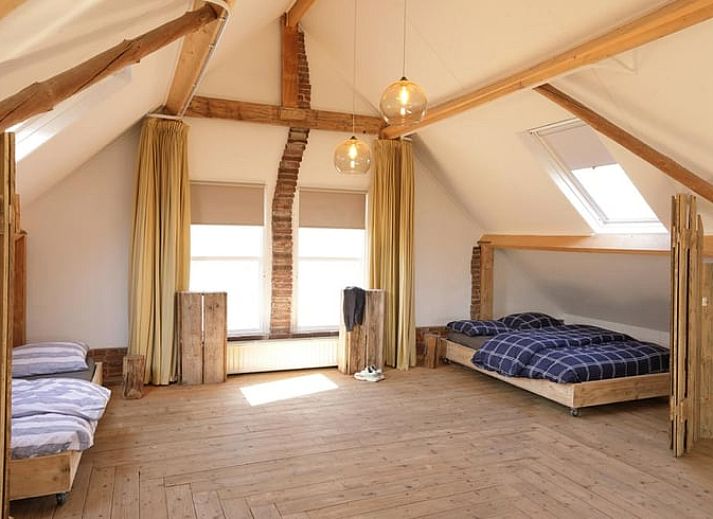 Guest house 386702 - Holiday property Noord Limburg - Vakantiehuis in Ottersum