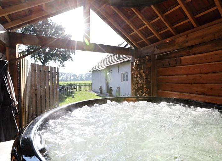 Guest house 386702 - Holiday property Noord Limburg - Vakantiehuis in Ottersum