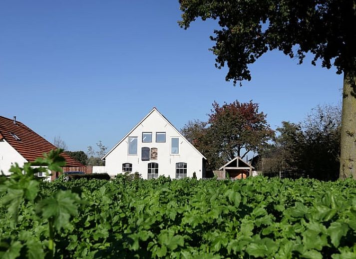 Guest house 386702 - Holiday property Noord Limburg - Vakantiehuis in Ottersum