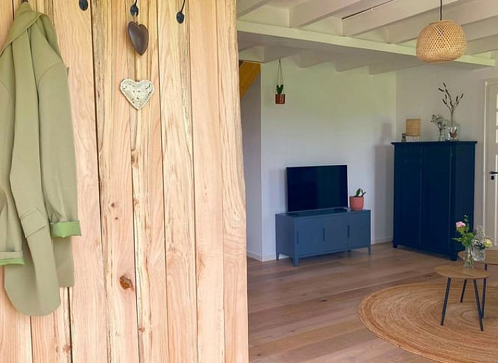 Verblijf 386901 - Vakantiewoning Noord Limburg - Vakantiehuis in Broekhuizen
