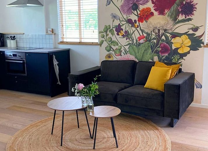 Verblijf 386901 - Vakantiewoning Noord Limburg - Vakantiehuis in Broekhuizen
