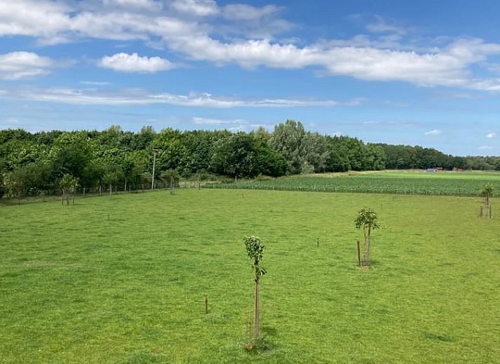 Verblijf 386901 - Vakantiewoning Noord Limburg - Vakantiehuis in Broekhuizen
