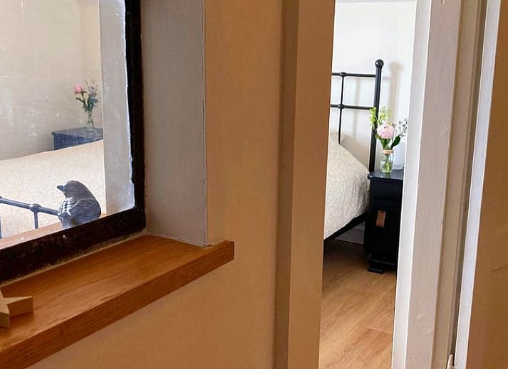 Verblijf 386901 - Vakantiewoning Noord Limburg - Vakantiehuis in Broekhuizen