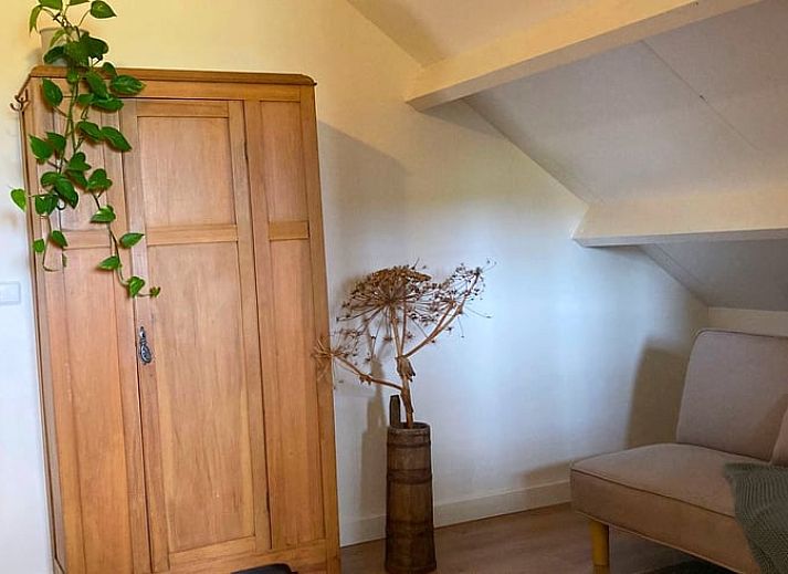 Verblijf 386901 - Vakantiewoning Noord Limburg - Vakantiehuis in Broekhuizen