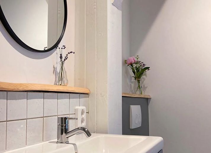 Verblijf 386901 - Vakantiewoning Noord Limburg - Vakantiehuis in Broekhuizen