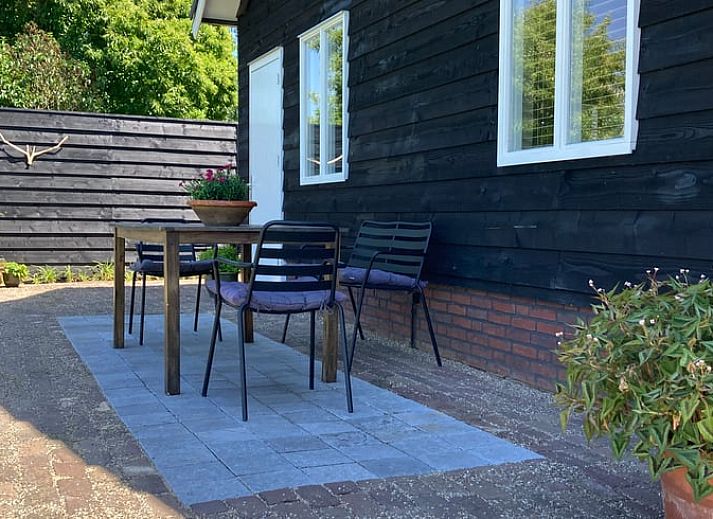 Verblijf 386901 - Vakantiewoning Noord Limburg - Vakantiehuis in Broekhuizen