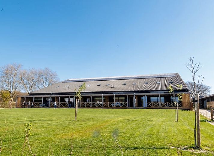 Guest house 386902 - Holiday property Noord Limburg - Vakantiehuis in Broekhuizen LB