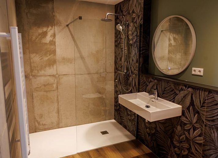 Guest house 386902 - Holiday property Noord Limburg - Vakantiehuis in Broekhuizen LB