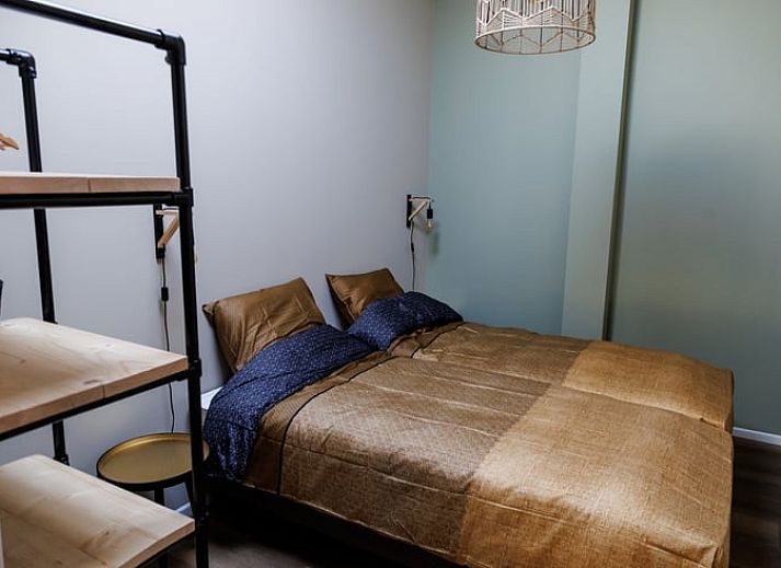 Guest house 386902 - Holiday property Noord Limburg - Vakantiehuis in Broekhuizen LB