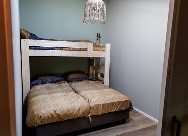 Guest house 386902 - Holiday property Noord Limburg - Vakantiehuis in Broekhuizen LB