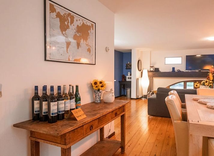 Unterkunft 3901117 - Ferienhaus Zuid Limburg - Vakantiehuisje in Maastricht