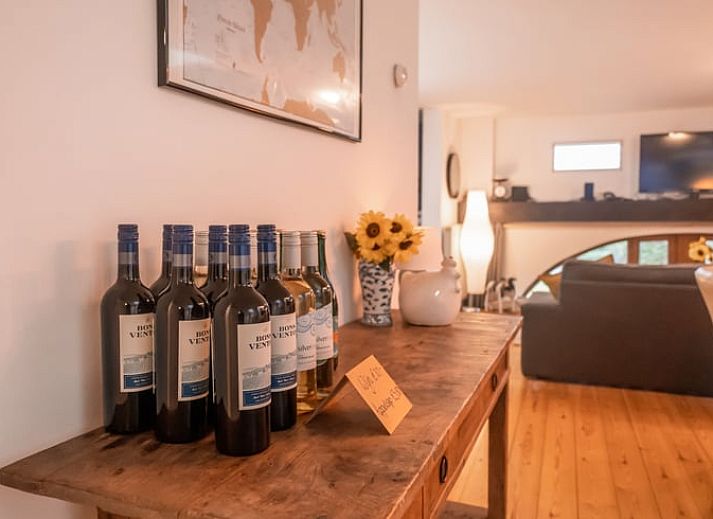 Unterkunft 3901117 - Ferienhaus Zuid Limburg - Vakantiehuisje in Maastricht