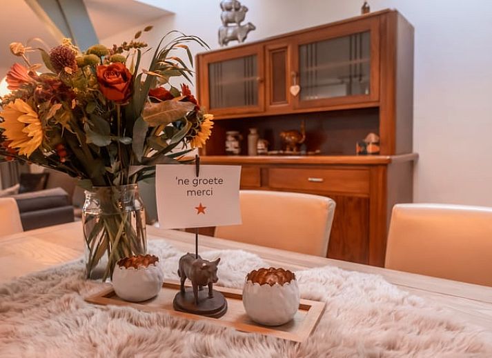 Unterkunft 3901117 - Ferienhaus Zuid Limburg - Vakantiehuisje in Maastricht