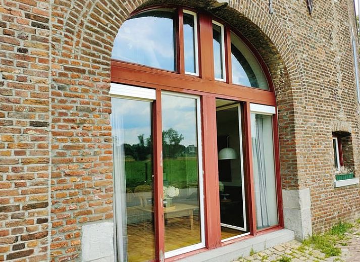 Unterkunft 3901117 - Ferienhaus Zuid Limburg - Vakantiehuisje in Maastricht