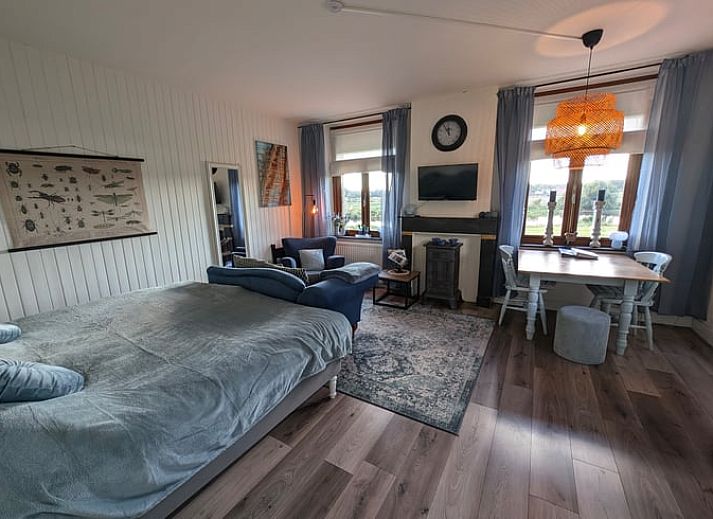 Guest house 3901118 • Holiday property Zuid Limburg • Vakantiehuisje in Maastricht 