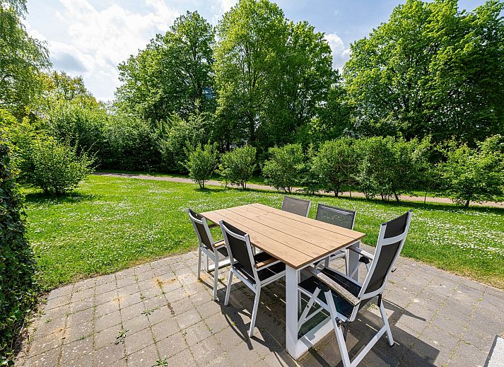 Verblijf 3901119 - Vakantiewoning Zuid Limburg - Geschakelde woning in Maastricht