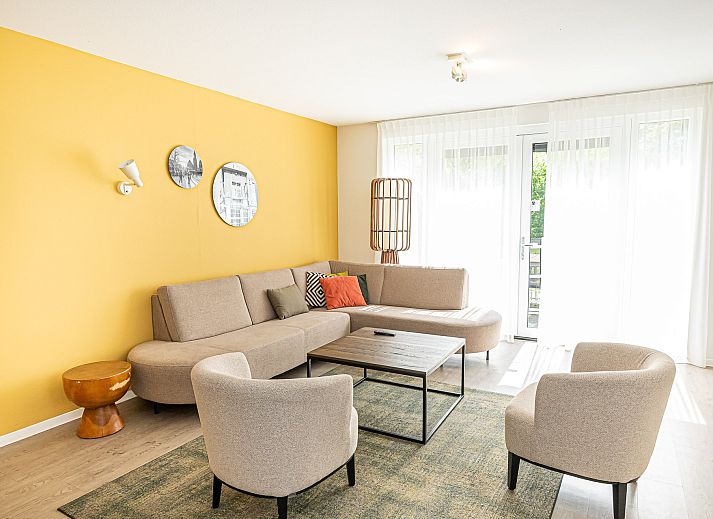 Verblijf 3901119 - Vakantiewoning Zuid Limburg - Geschakelde woning in Maastricht