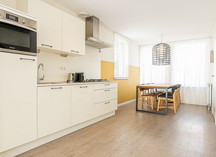 Verblijf 3901119 - Vakantiewoning Zuid Limburg - Geschakelde woning in Maastricht