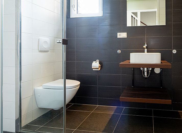 Verblijf 3901119 - Vakantiewoning Zuid Limburg - Geschakelde woning in Maastricht