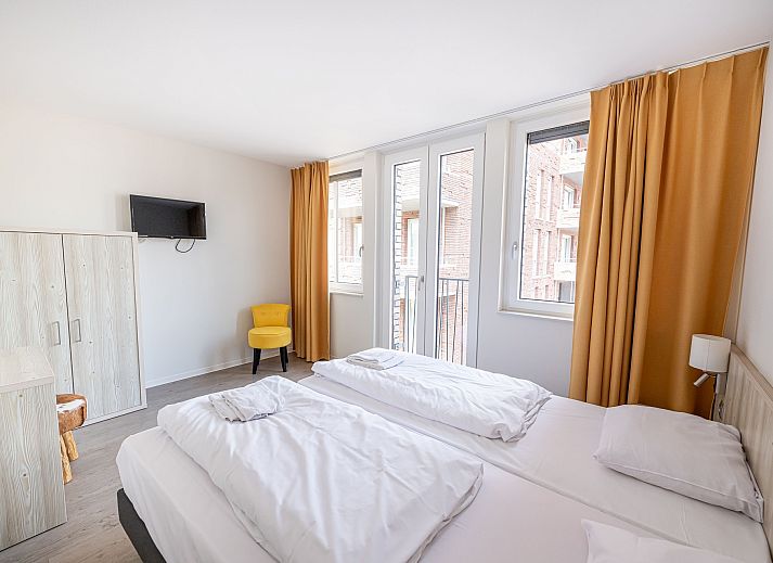 Verblijf 3901119 - Vakantiewoning Zuid Limburg - Geschakelde woning in Maastricht