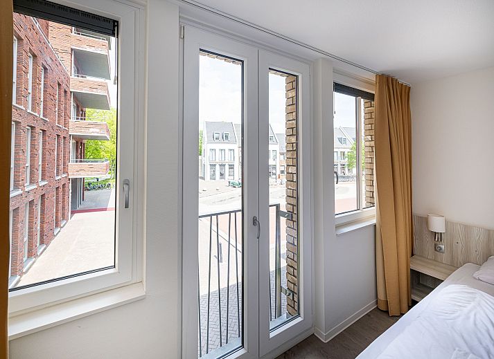Verblijf 3901119 - Vakantiewoning Zuid Limburg - Geschakelde woning in Maastricht