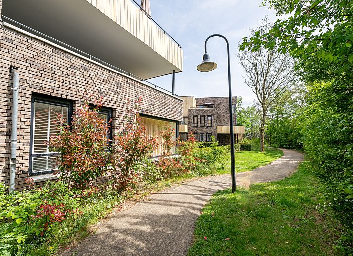 Guest house 3901136 - Apartment Zuid Limburg - Appartement in Maastricht