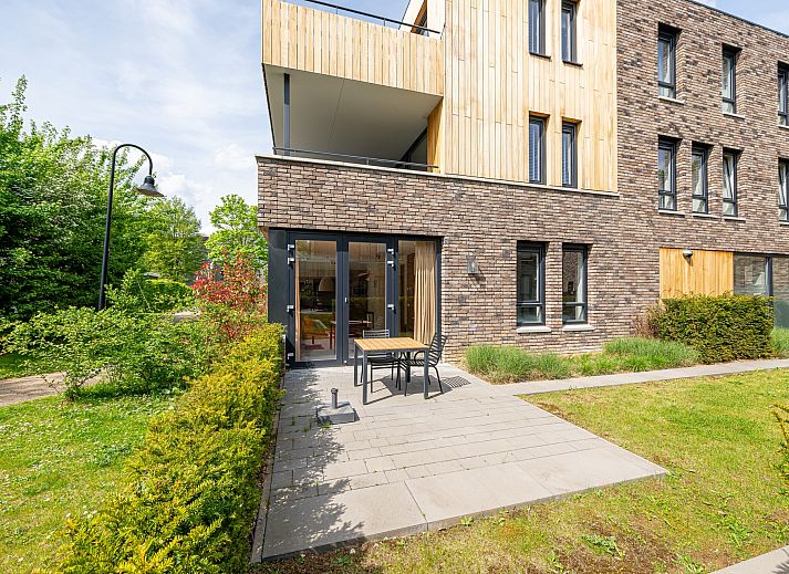 Guest house 3901136 - Apartment Zuid Limburg - Appartement in Maastricht