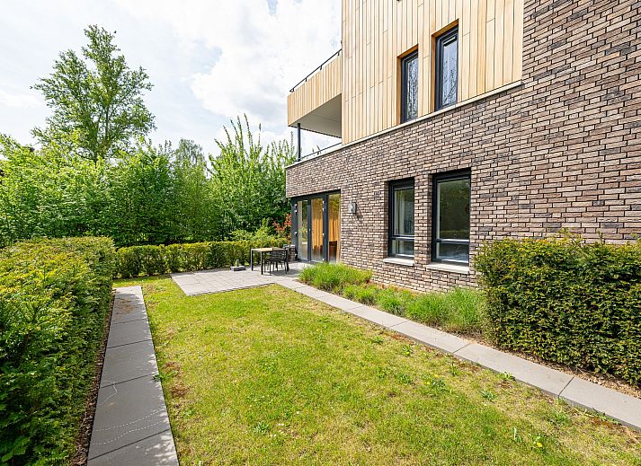 Guest house 3901136 - Apartment Zuid Limburg - Appartement in Maastricht