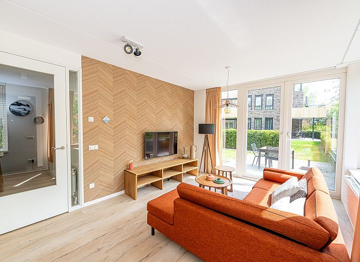 Guest house 3901136 - Apartment Zuid Limburg - Appartement in Maastricht