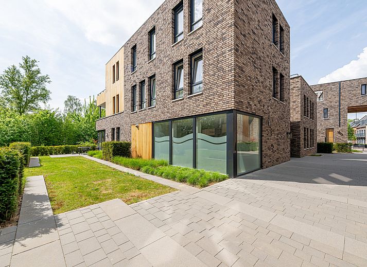 Guest house 3901136 - Apartment Zuid Limburg - Appartement in Maastricht