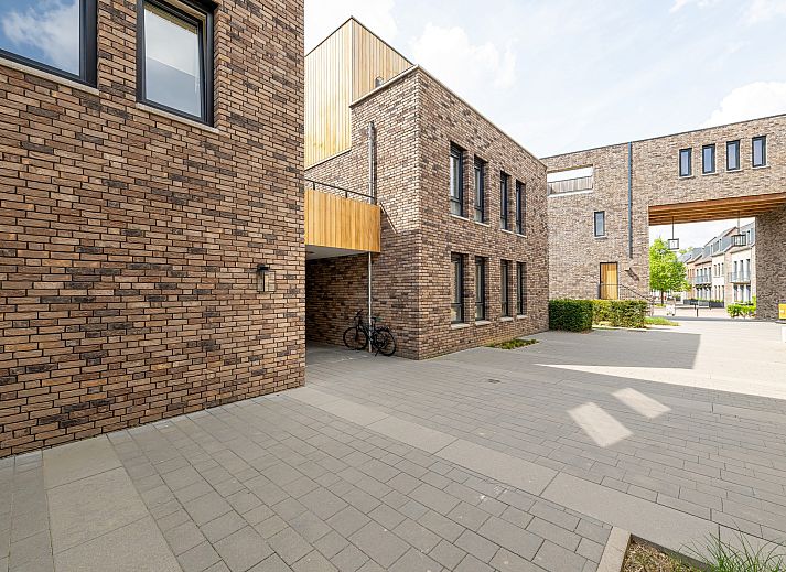 Guest house 3901136 - Apartment Zuid Limburg - Appartement in Maastricht