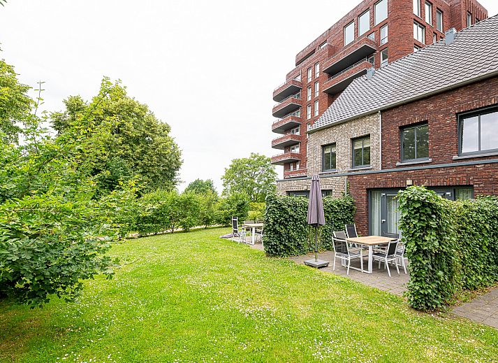 Unterkunft 3901137 - Ferienhaus Zuid Limburg - Geschakelde woning in Maastricht