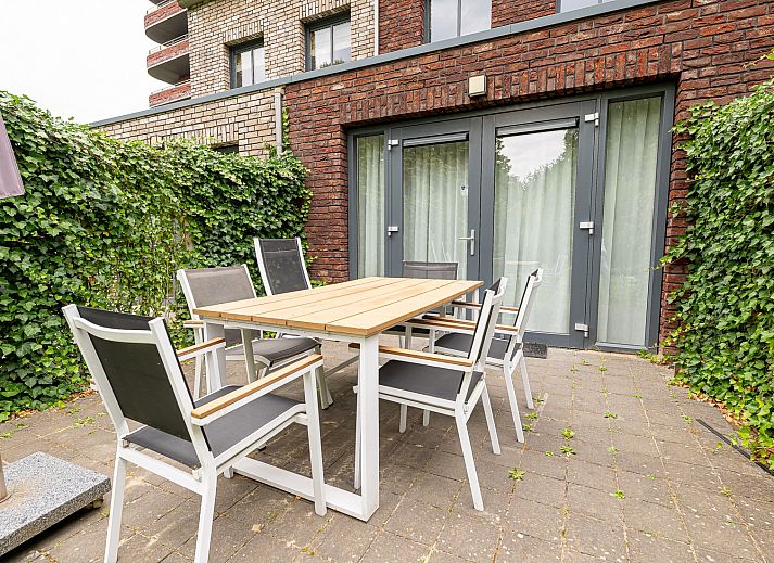Unterkunft 3901137 - Ferienhaus Zuid Limburg - Geschakelde woning in Maastricht
