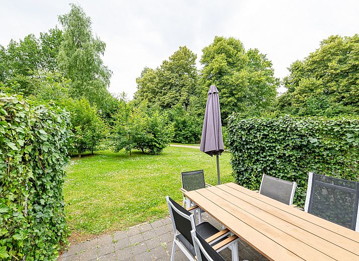 Unterkunft 3901137 - Ferienhaus Zuid Limburg - Geschakelde woning in Maastricht
