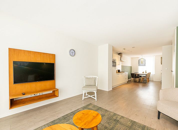 Unterkunft 3901137 - Ferienhaus Zuid Limburg - Geschakelde woning in Maastricht