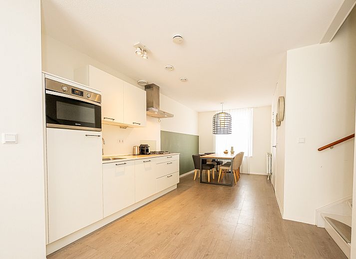 Unterkunft 3901137 - Ferienhaus Zuid Limburg - Geschakelde woning in Maastricht
