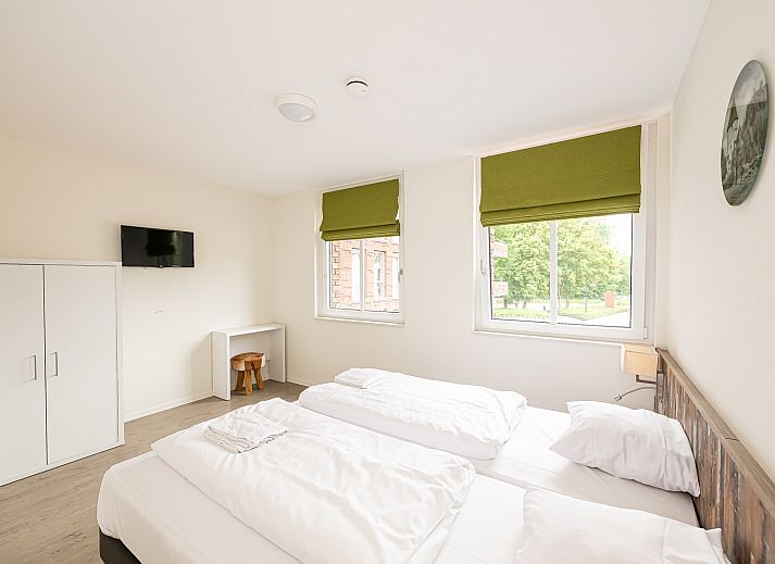 Unterkunft 3901137 - Ferienhaus Zuid Limburg - Geschakelde woning in Maastricht