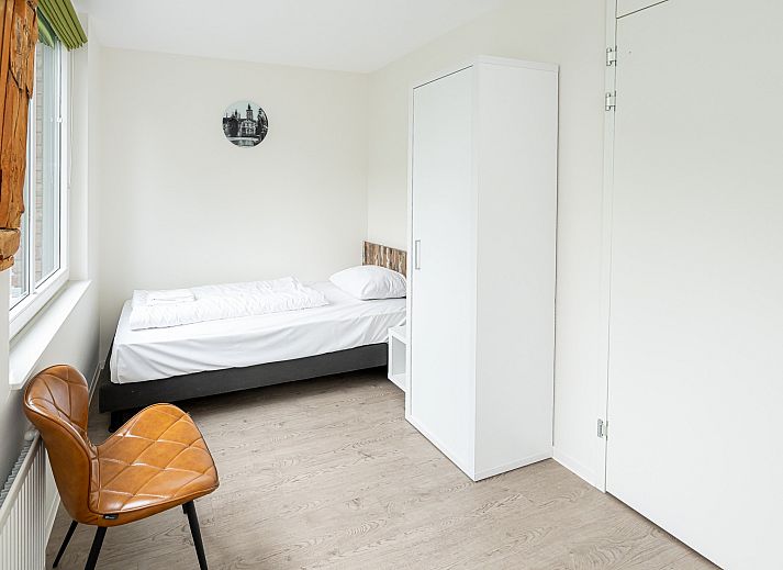 Unterkunft 3901137 - Ferienhaus Zuid Limburg - Geschakelde woning in Maastricht