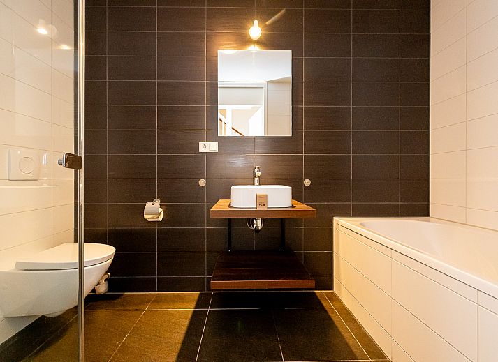 Unterkunft 3901137 - Ferienhaus Zuid Limburg - Geschakelde woning in Maastricht