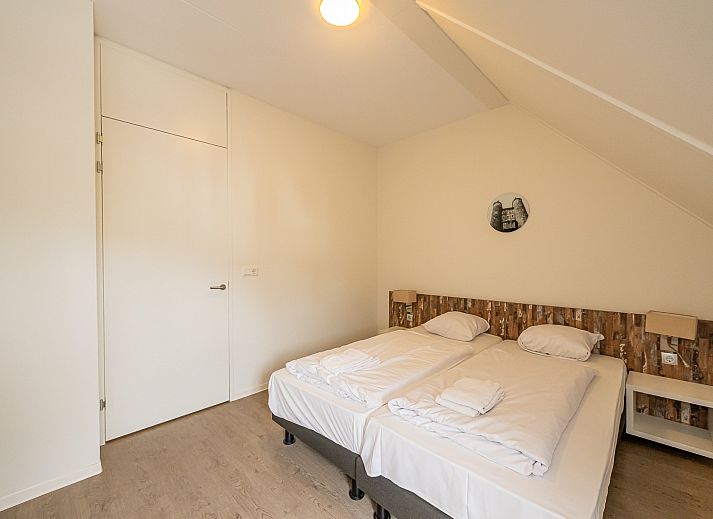 Unterkunft 3901137 - Ferienhaus Zuid Limburg - Geschakelde woning in Maastricht
