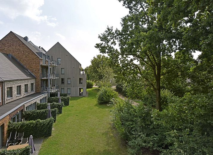 Verblijf 3901140 - Appartement Zuid Limburg - Appartement in Maastricht